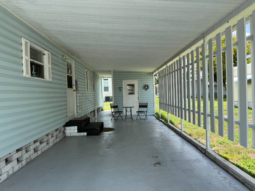 837 Bayshore Dr a Ellenton, FL Mobile or Manufactured Home for Sale